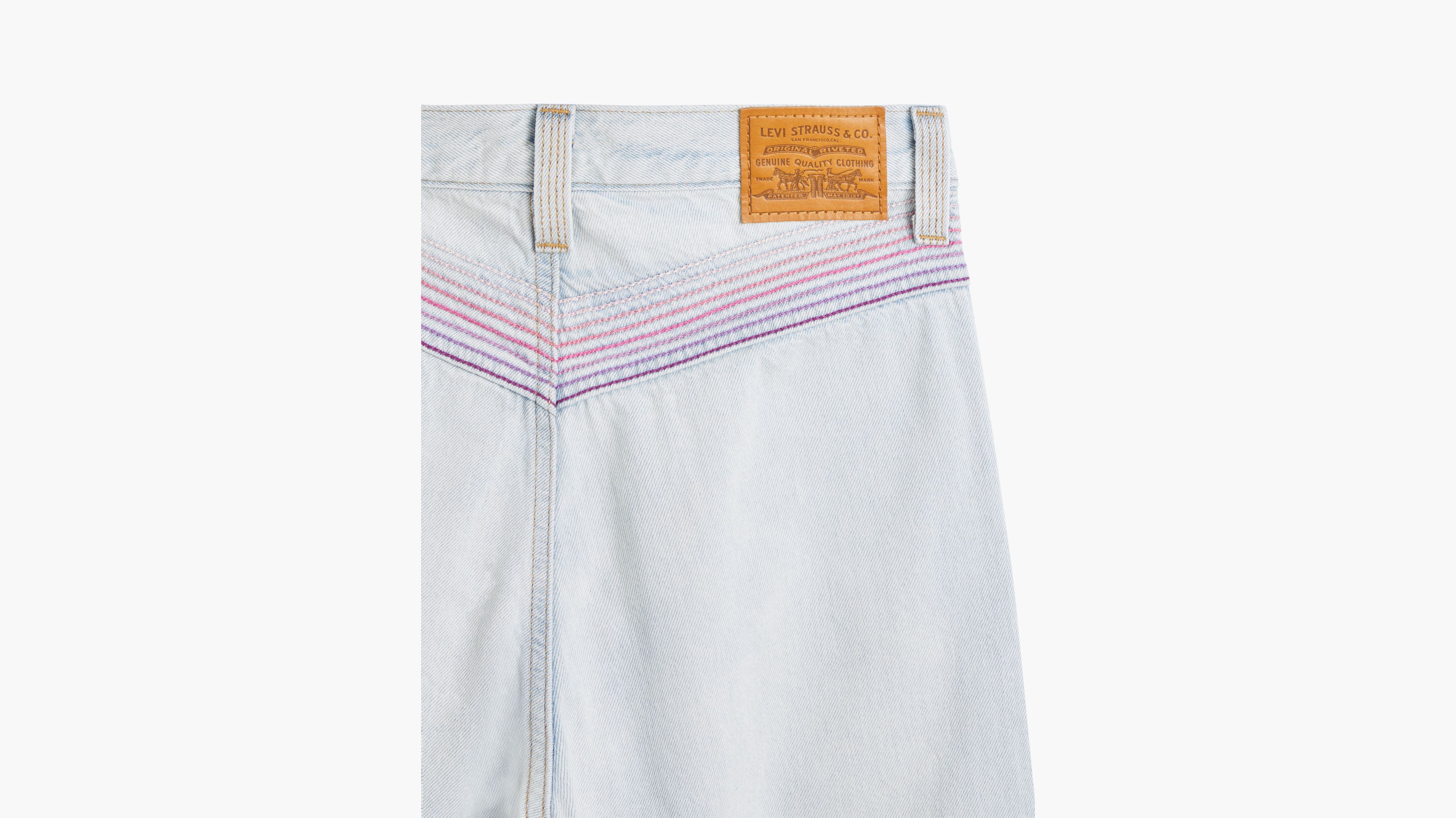 Levis rainbow new arrivals