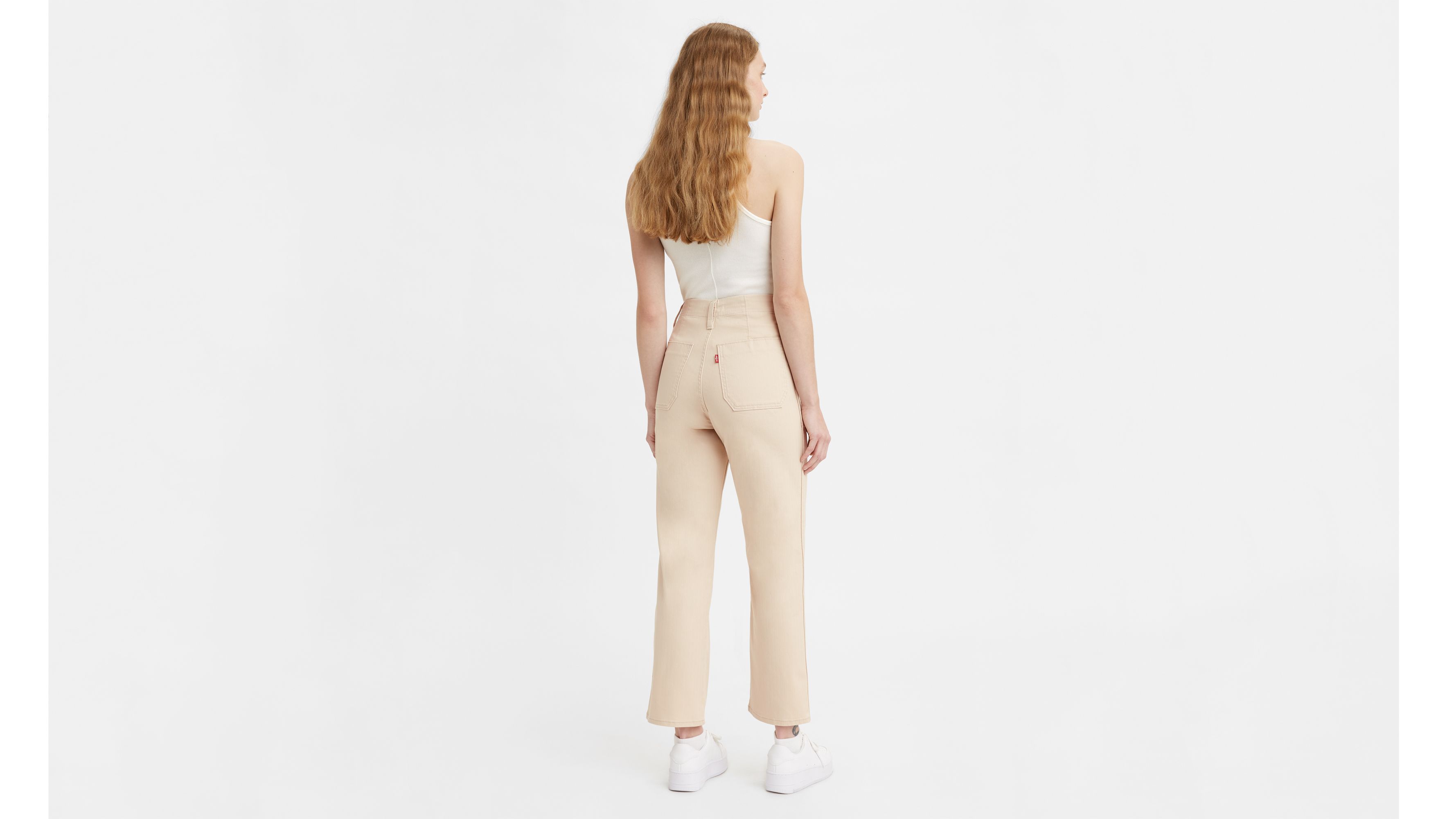 Surplus Straight Women's Pants 3