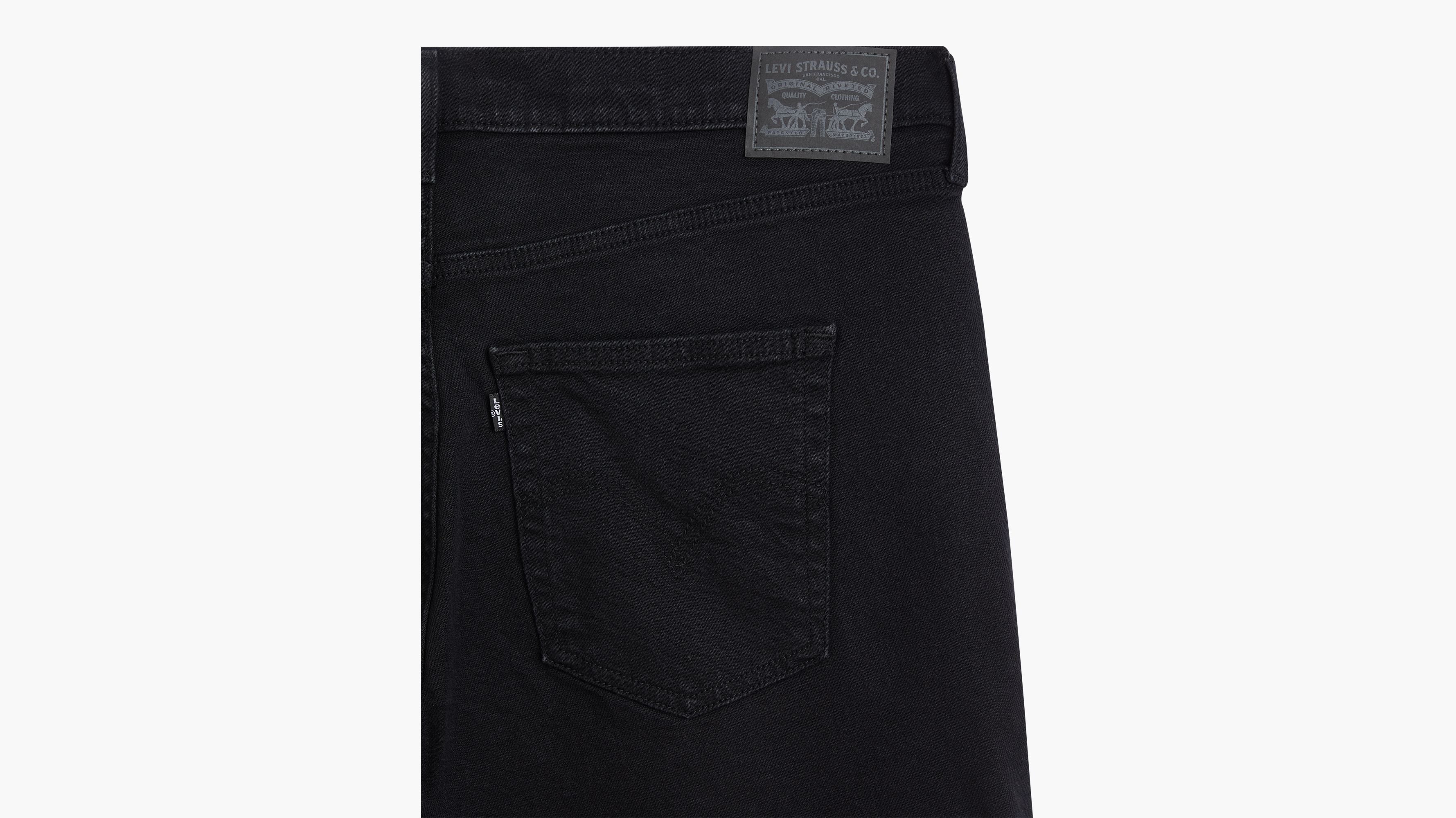 High-Waisted Mom Jeans (Plus-Größe) 3