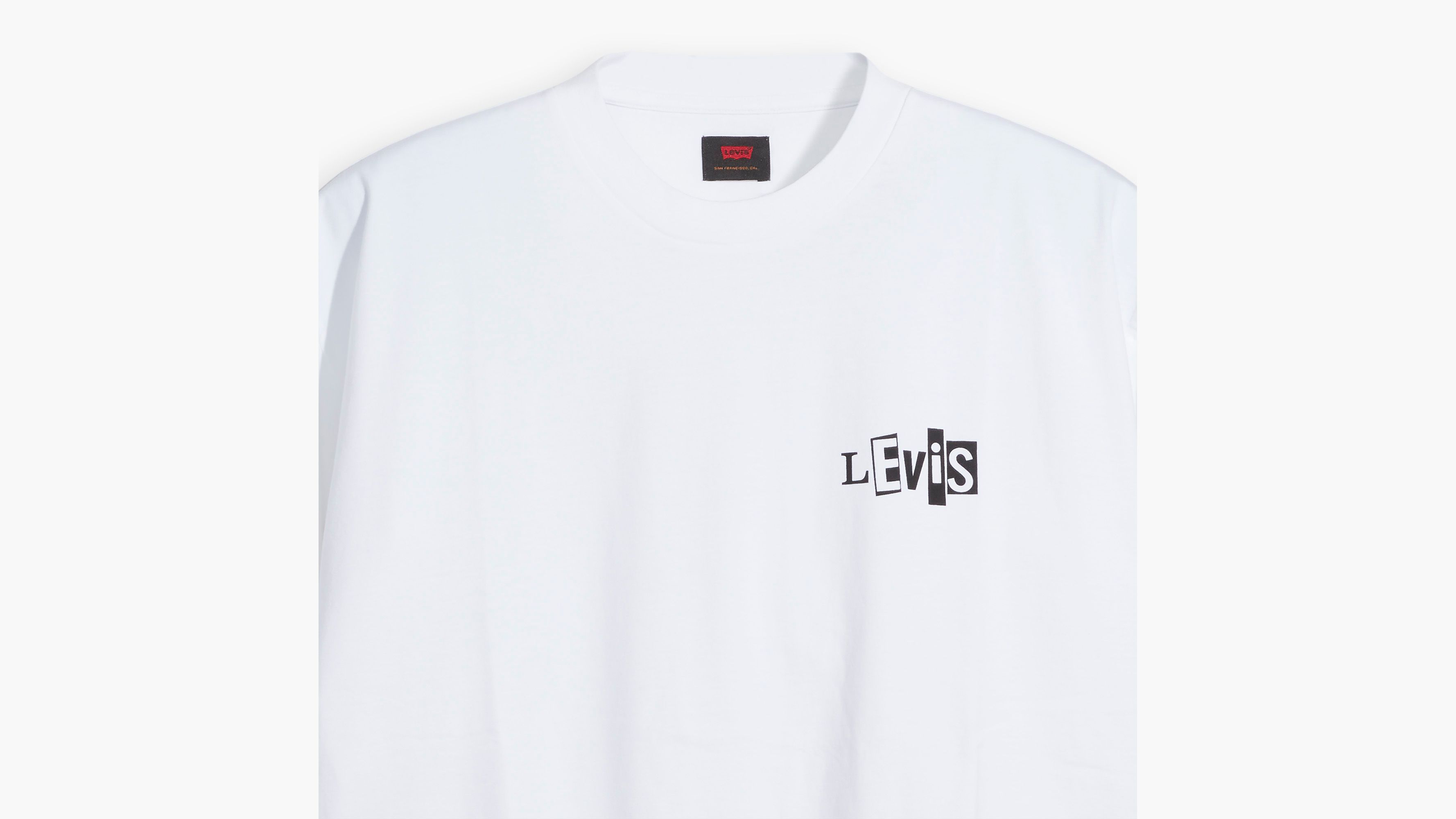 Levi's® Skateboarding™ Graphic Boxy T-Shirt