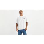 Levi's® Skateboarding™ Graphic Boxy T-Shirt 1