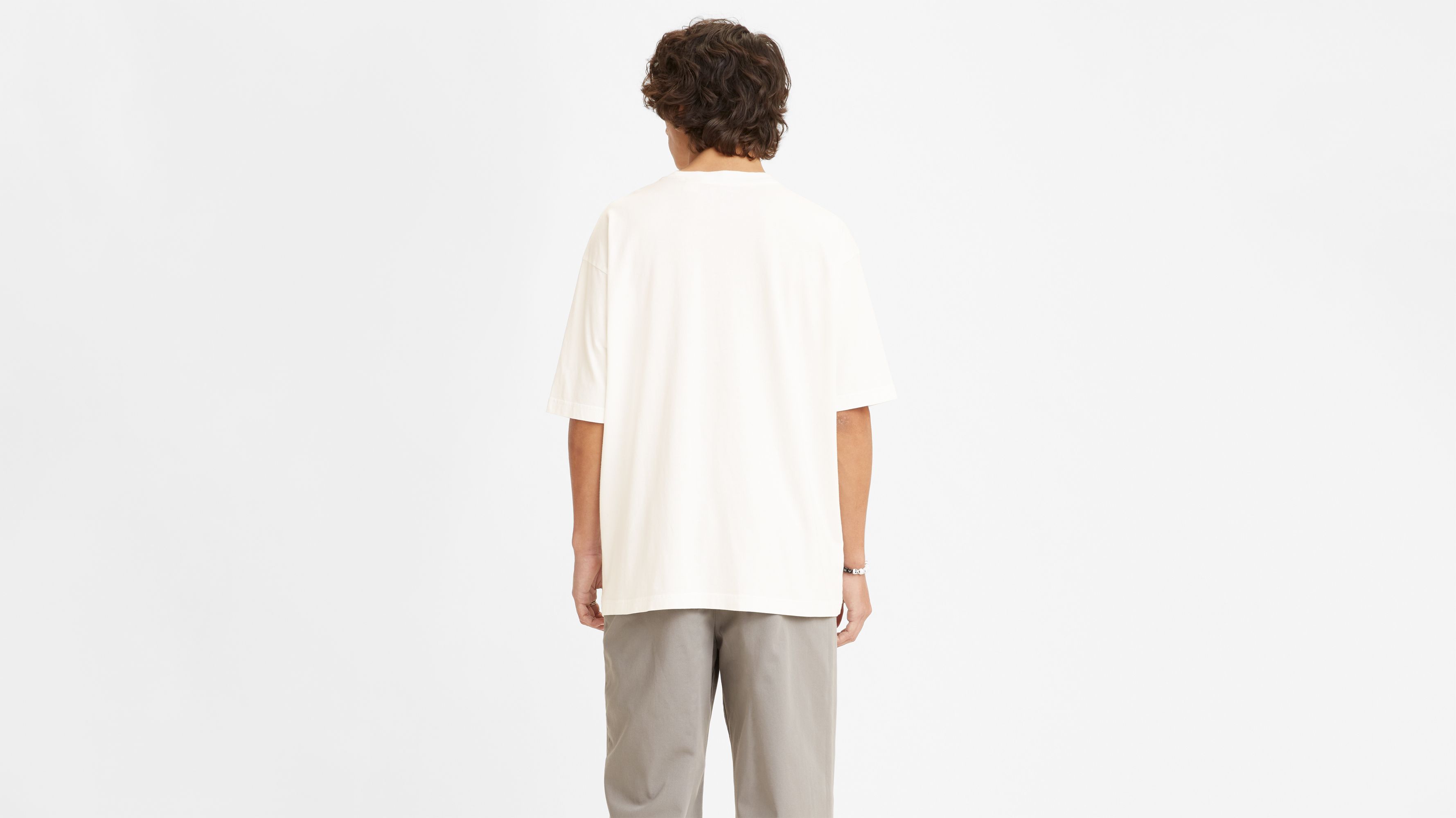 Levi's® Skateboarding Graphic Box Tee 3