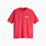 T-shirt Levi's® con grafica squadrata Levi's® Skate™ 4