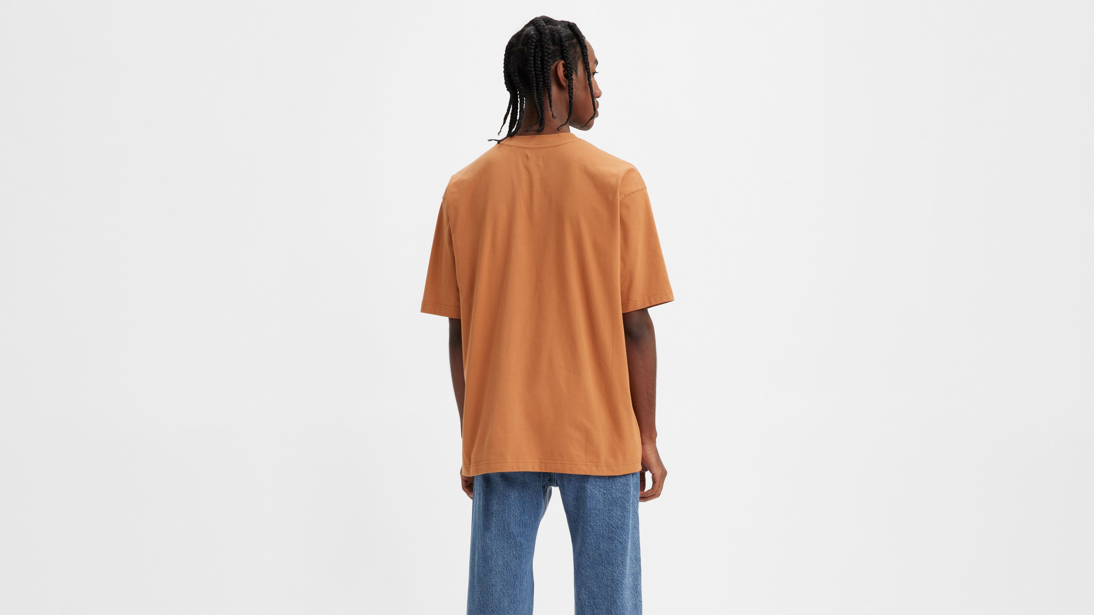 T-shirt Levi's® con grafica squadrata Levi's® Skate™ 2