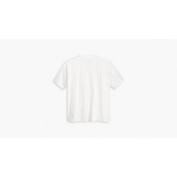 Levi's® Skateboarding Boxy Graphic T-shirt - White