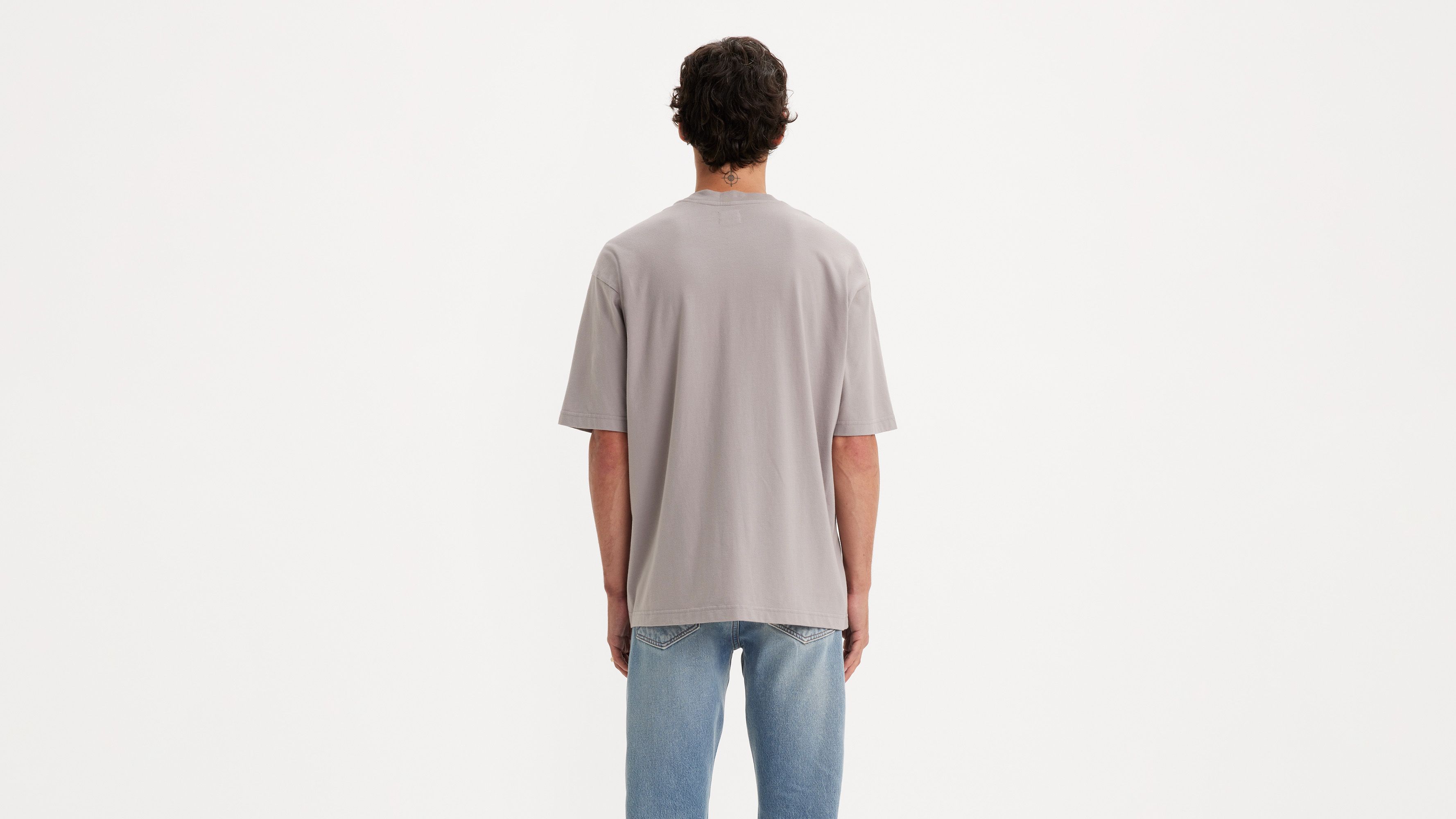 Levi's® Skateboarding™ Graphic Boxy T-Shirt 3
