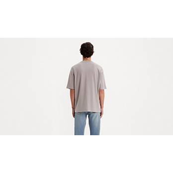 Levi's® Skateboarding T-shirt med lös passform 3