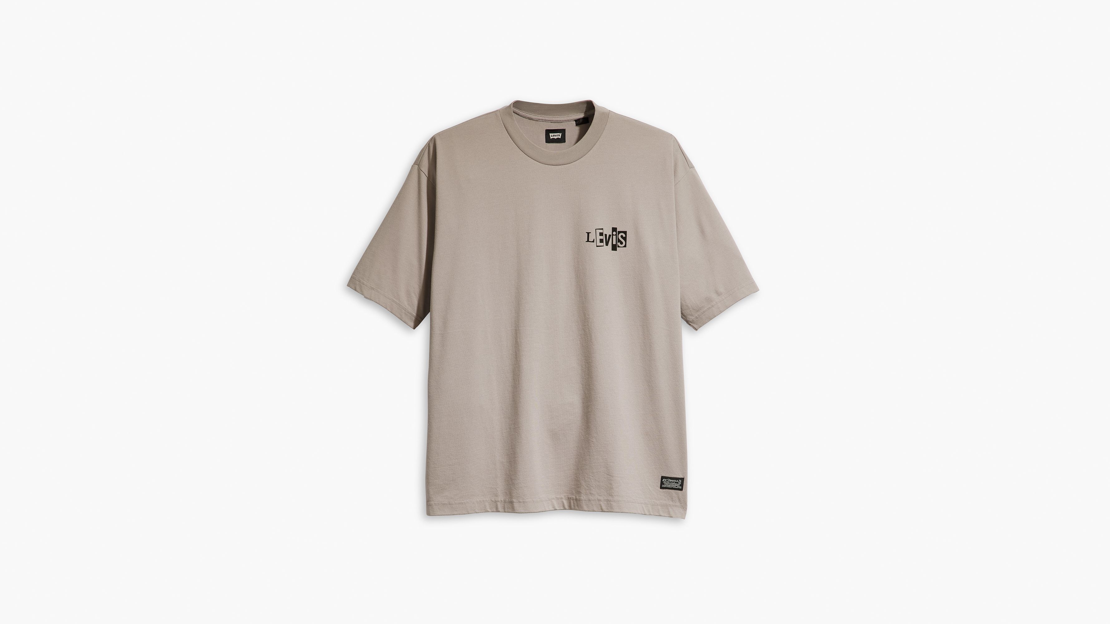 Levi's® Skateboarding™ Graphic Boxy T-Shirt 5