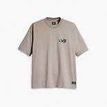 Levi's® Skateboarding Boxy T-Shirt mit Grafik 5