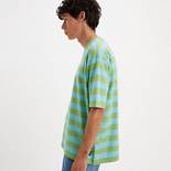 Levi's® Skateboarding™ Boxy T-shirt - Blue | Levi's® US Levi's® Skateboarding™ Boxy T-shirt - Blue | Levi's® US