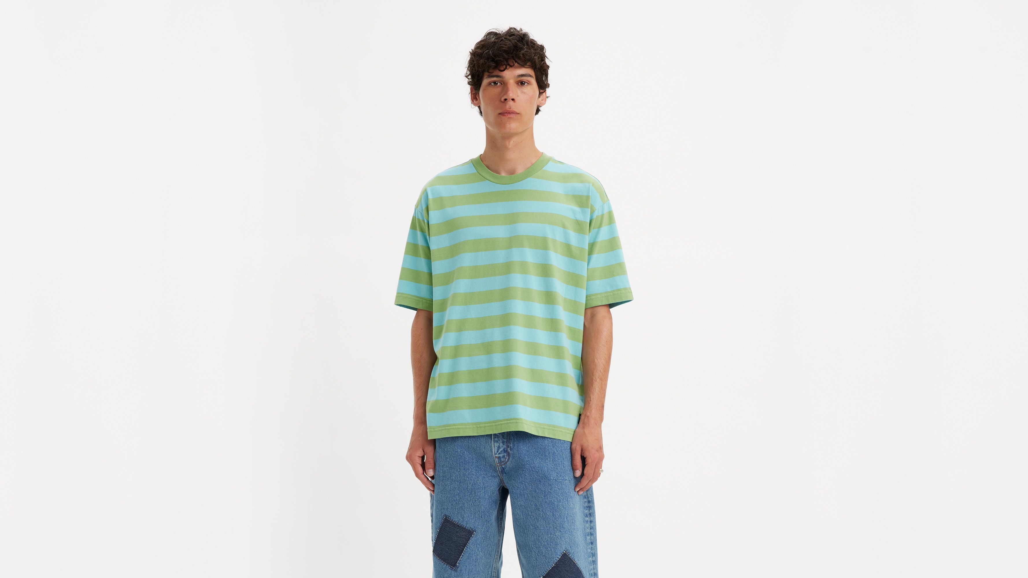 Levi's® Skateboarding™ Boxy T-Shirt 2