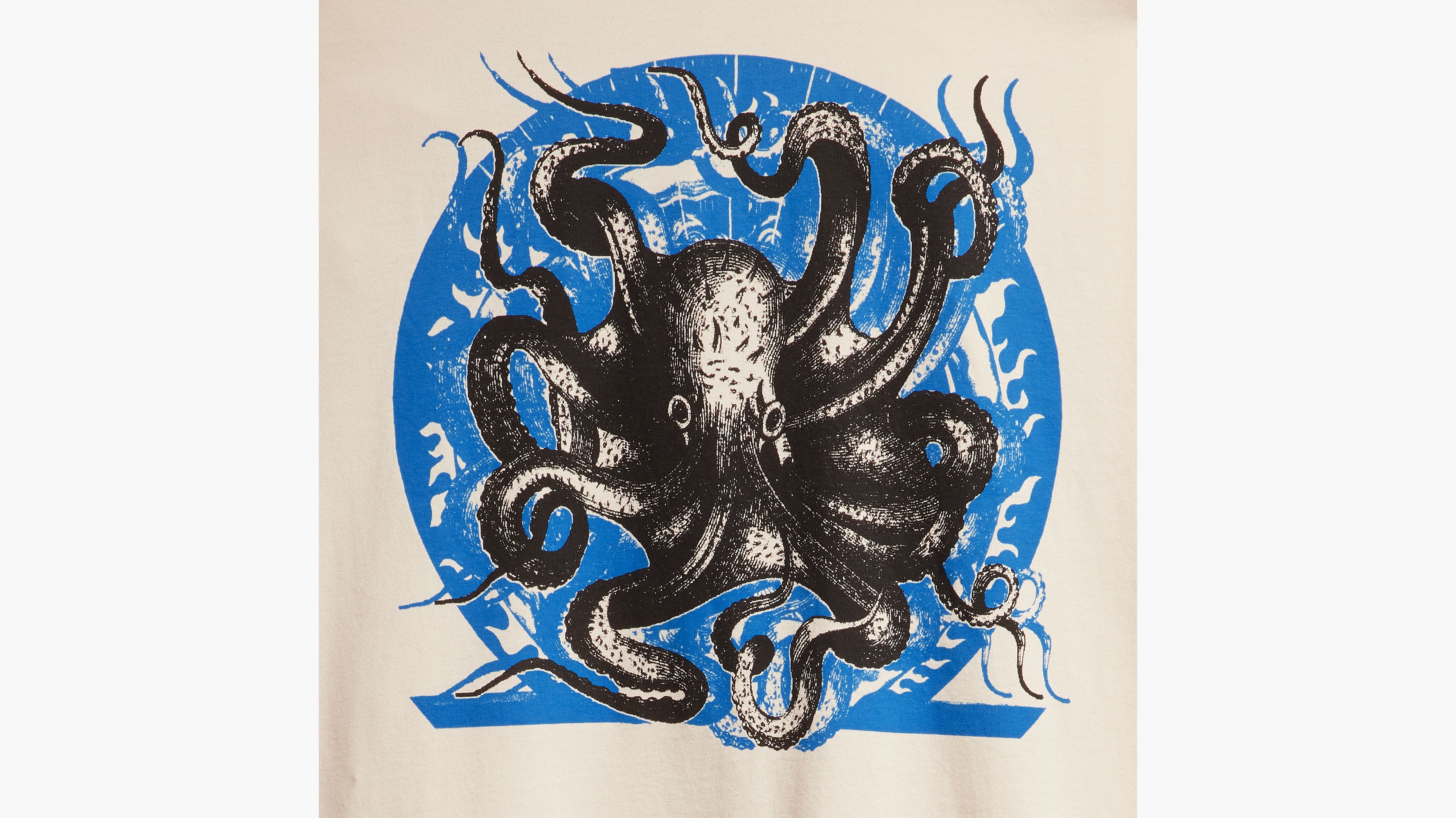 Levi's® Skateboarding™ Graphic Boxy T-Shirt 6