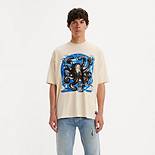 Levi's® Skateboarding™ Graphic Boxy T-Shirt 2