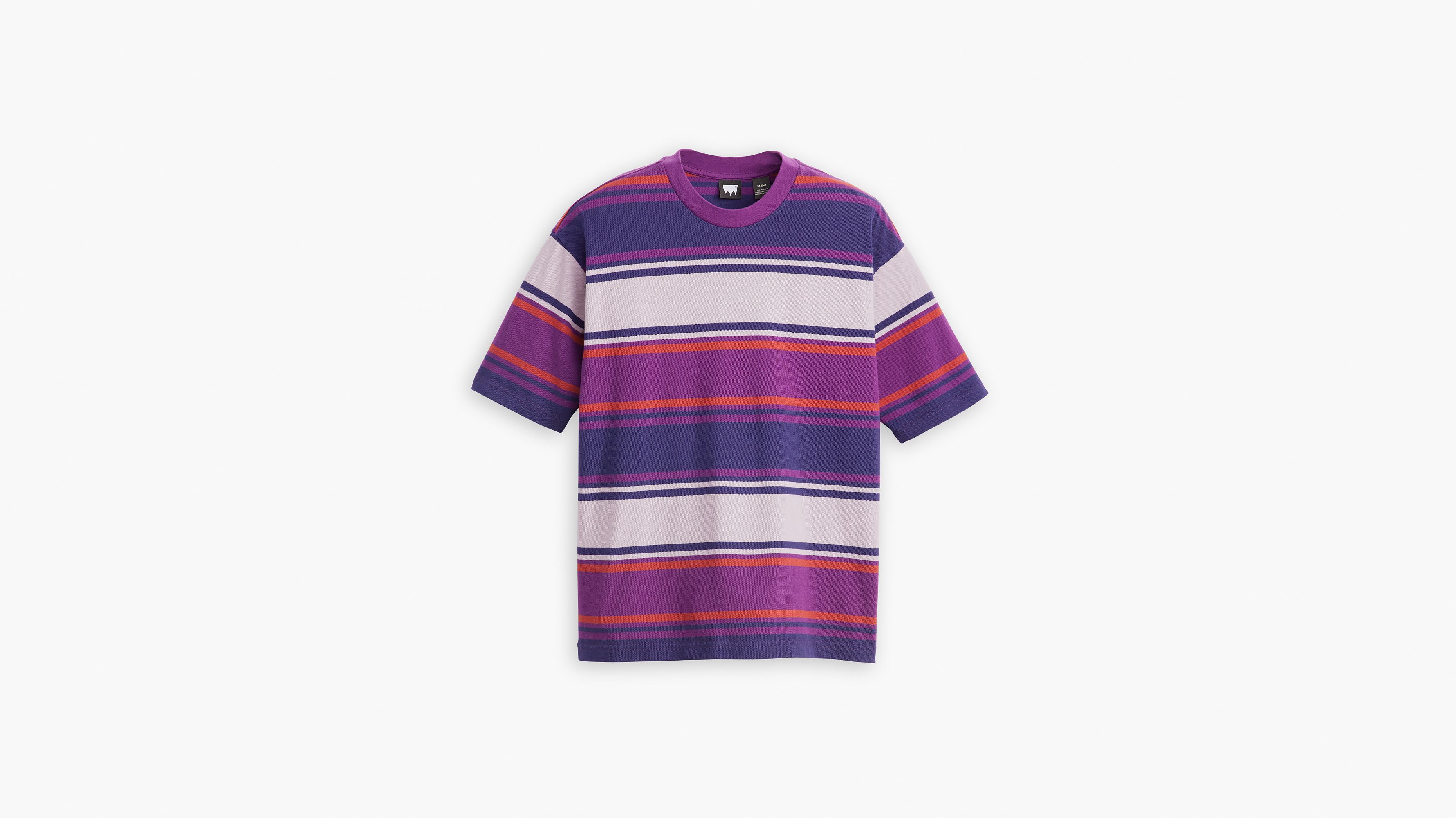 Levi's® Skateboarding Graphic Boxy Tee 5