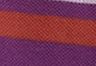 Grape Royale Stripe Purple And Red - Blå - Poset Levi's® Skateboarding T-shirt med grafik