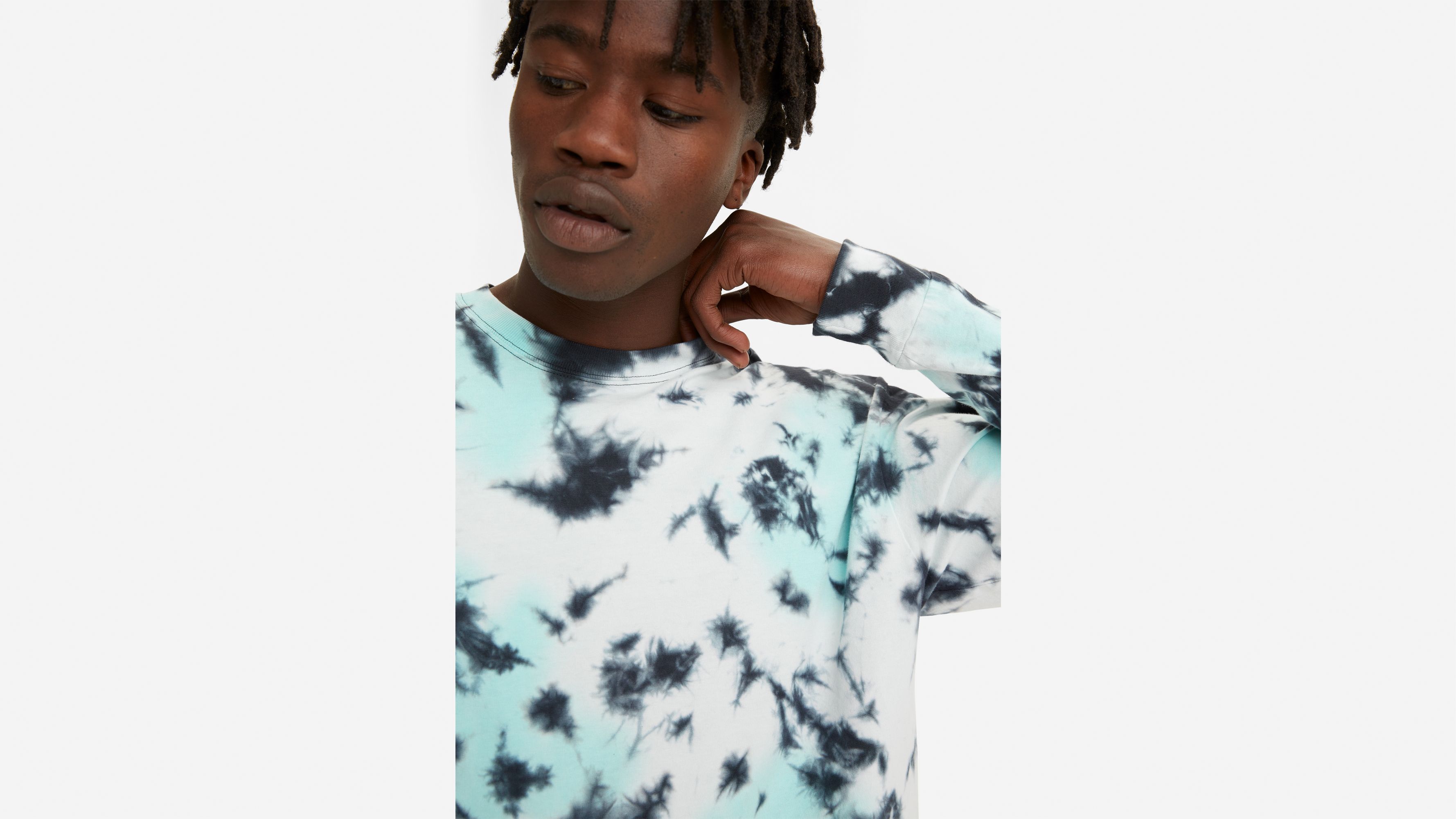 Levi's® Skateboarding Boxy Long Sleeve T-Shirt 3