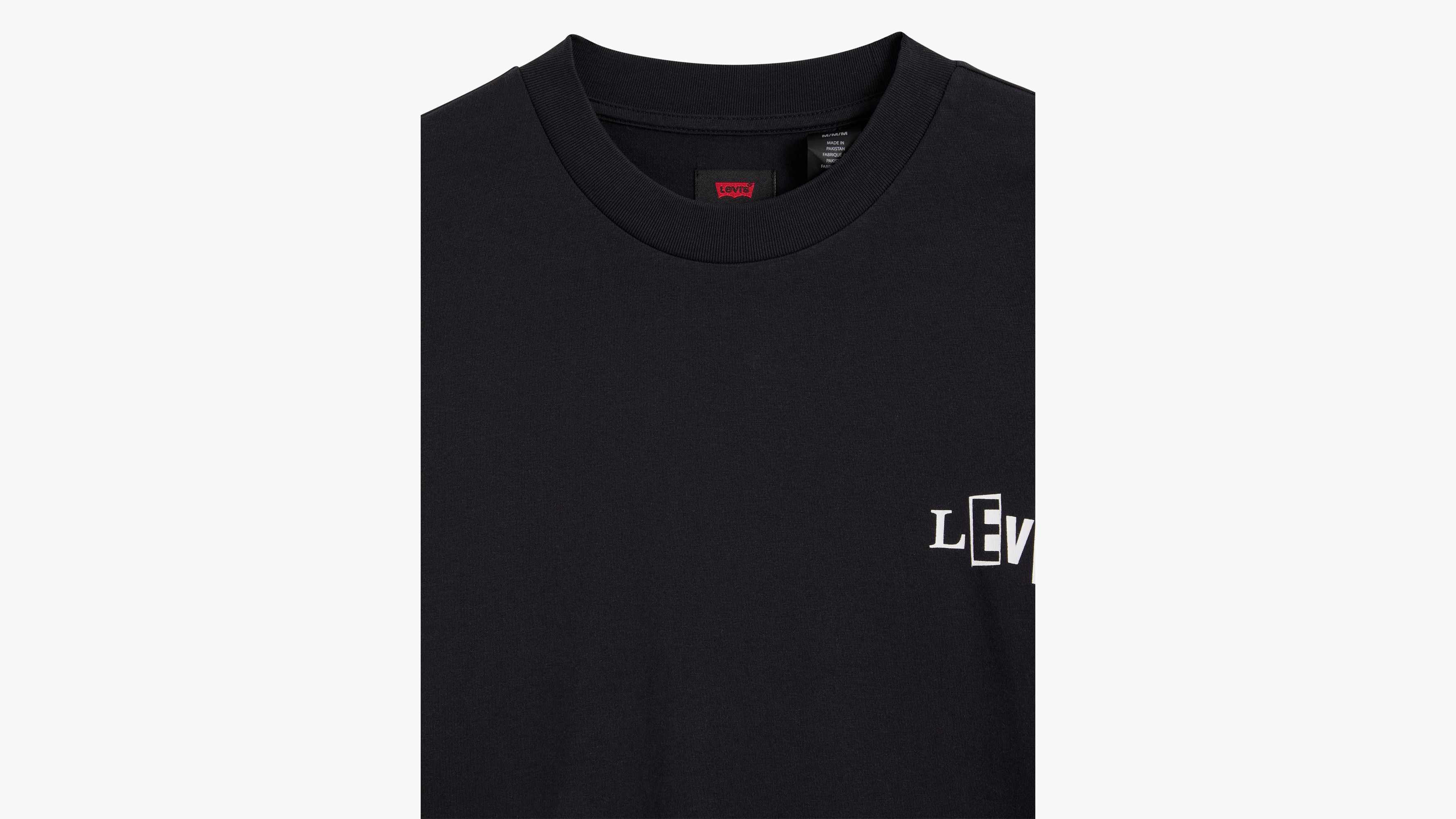 Levi's® Skateboarding™ Graphic Boxy T-Shirt