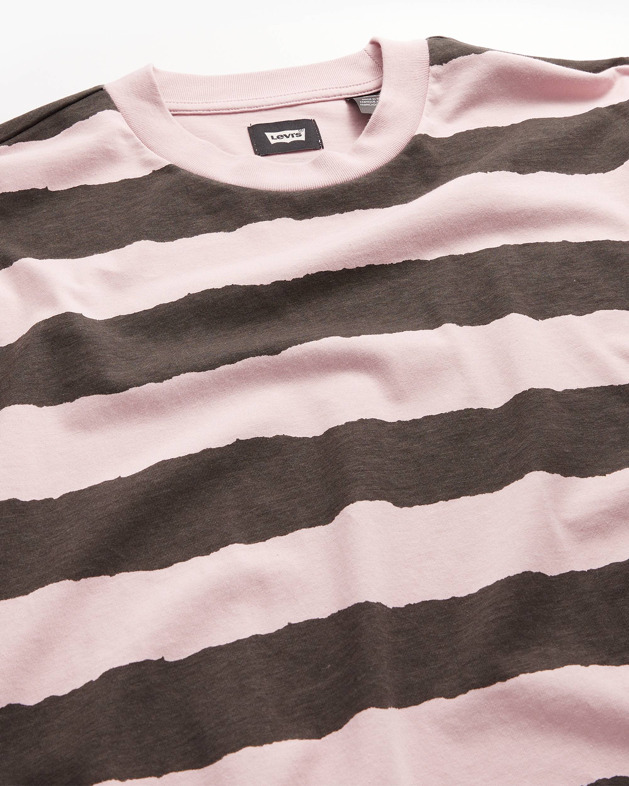 Levi's® Skate™ Graphic Box Long Sleeve Tee - Multi Colour Levi's® Skate™ Graphic Box Long Sleeve Tee - Multi Colour