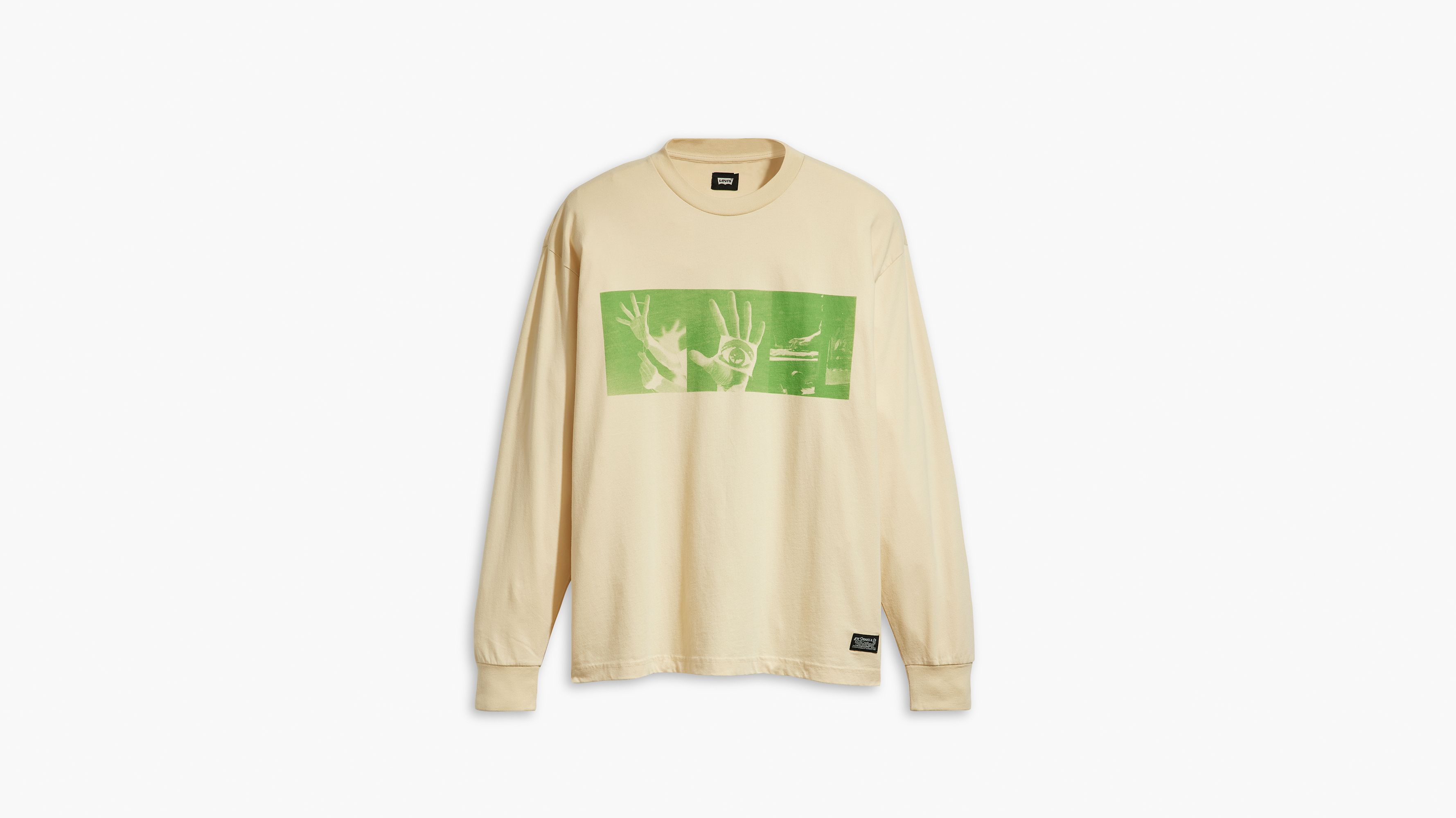 Levi's® Skateboarding™ Graphic Boxy T-Shirt 5