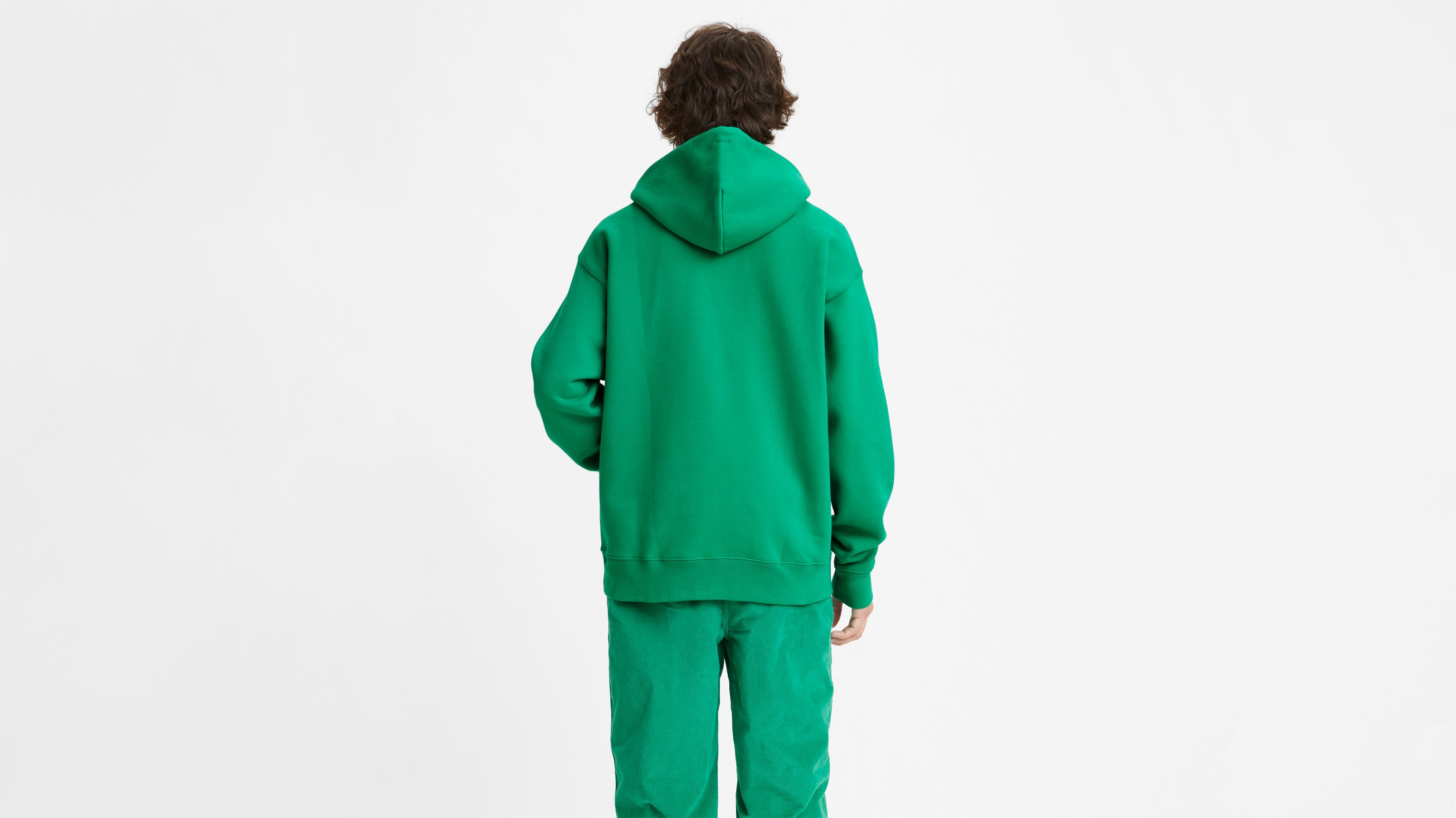 Levi's® Skateboarding Hooded Sweatshirt 2