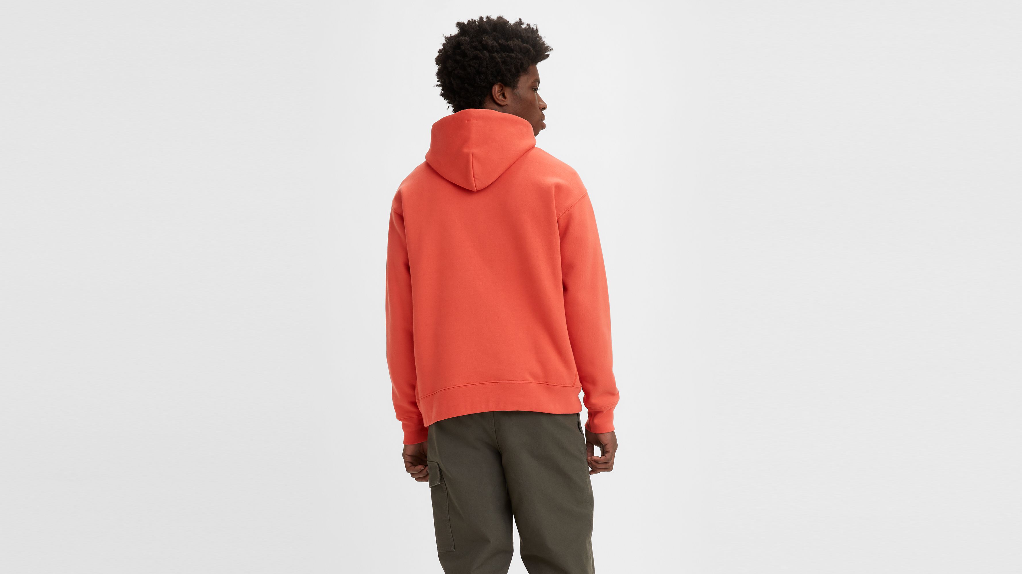 Felpa con cappuccio da skate 2