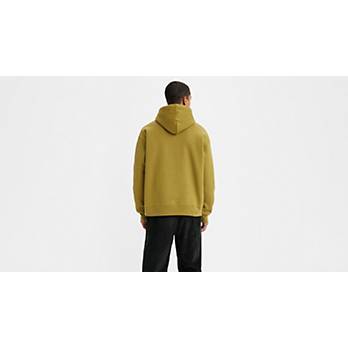 Levi's® Skate™ Hooded Sweatshirt 2
