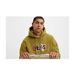 Levi's® Skate™ Hooded Sweatshirt 3