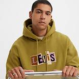 Levi's® Skate Hoodie Sweatshirt 3