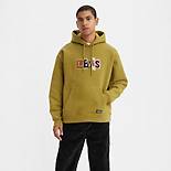 Levi's® Skate Hoodie Sweatshirt 4