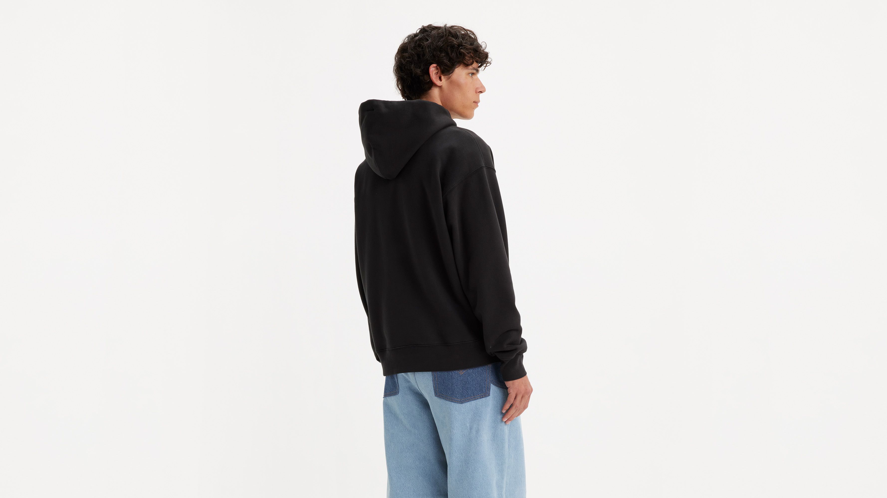 Levi's® Skateboarding™ Hooded Sweatshirt