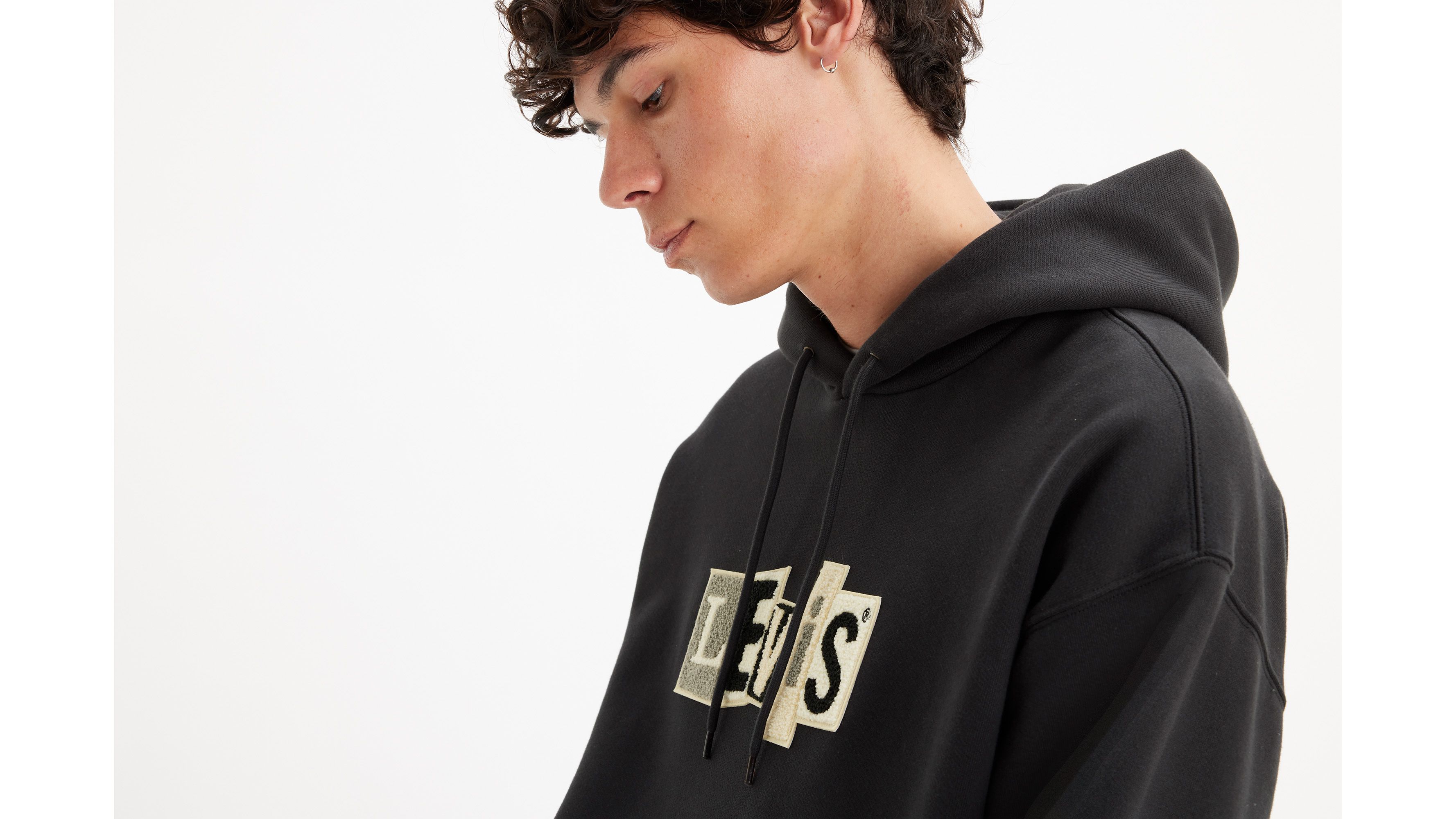 Levi's® Skateboarding™ Hooded Sweatshirt