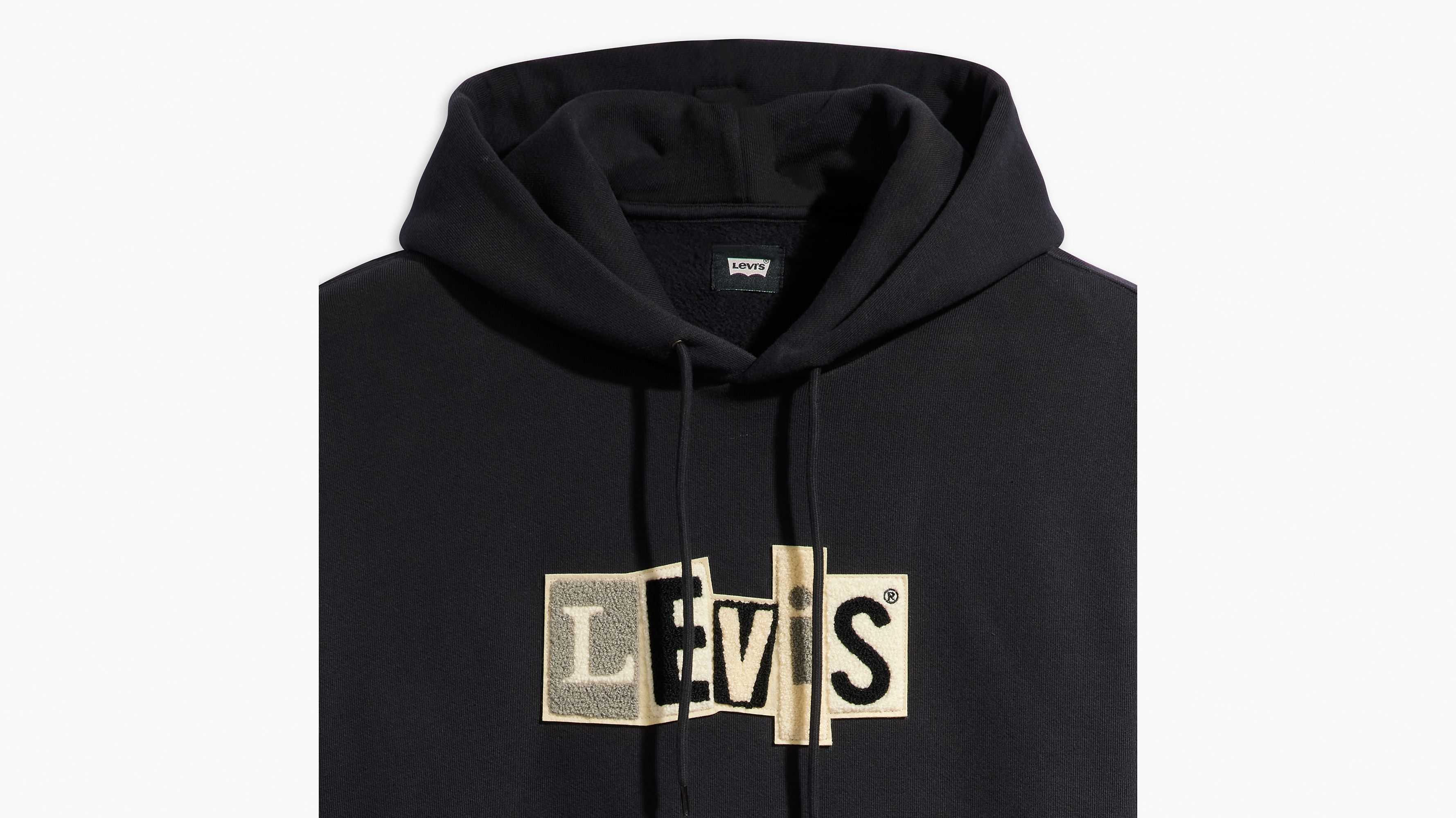 Levi's® Skateboarding™ Hooded Sweatshirt
