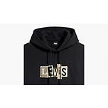 Levi's® Skateboarding trøje med hætte 6