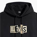 Levi's® Skateboarding™ Hooded Sweatshirt 6