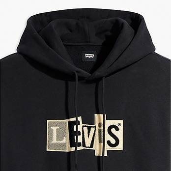 Levi's® Skateboarding Hooded Sweatshirt 6