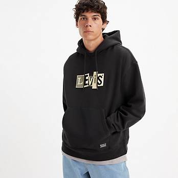 Levi's® Skateboarding™ Hooded Sweatshirt 1