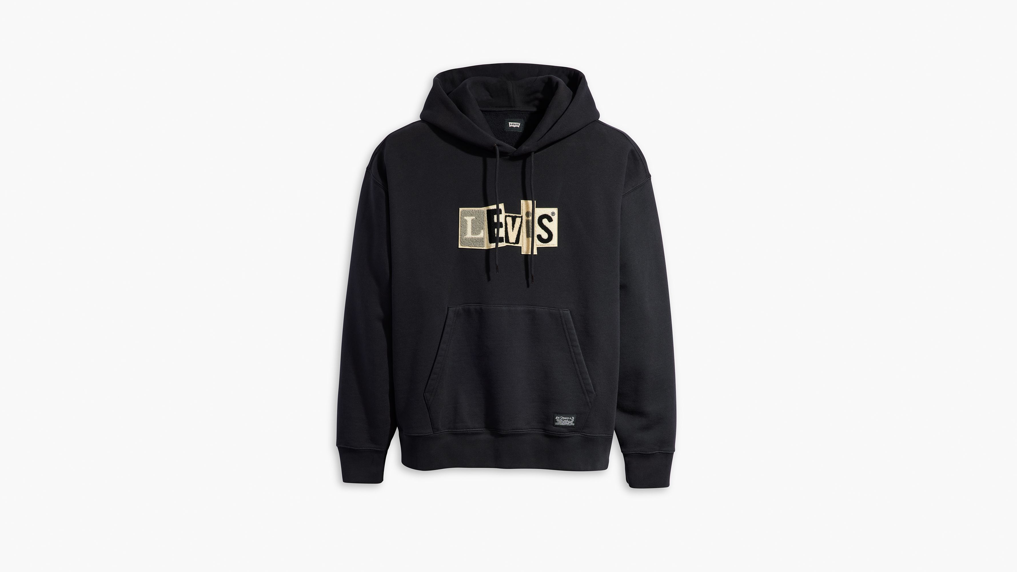 Levi's® Skateboarding™ Hooded Sweatshirt