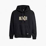 Levi's® Skateboarding Sweatshirt mit Kapuze 5