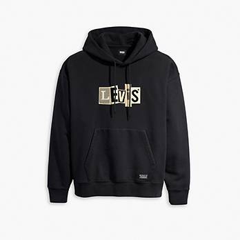 Levi's® Skateboarding Hooded Sweatshirt 5