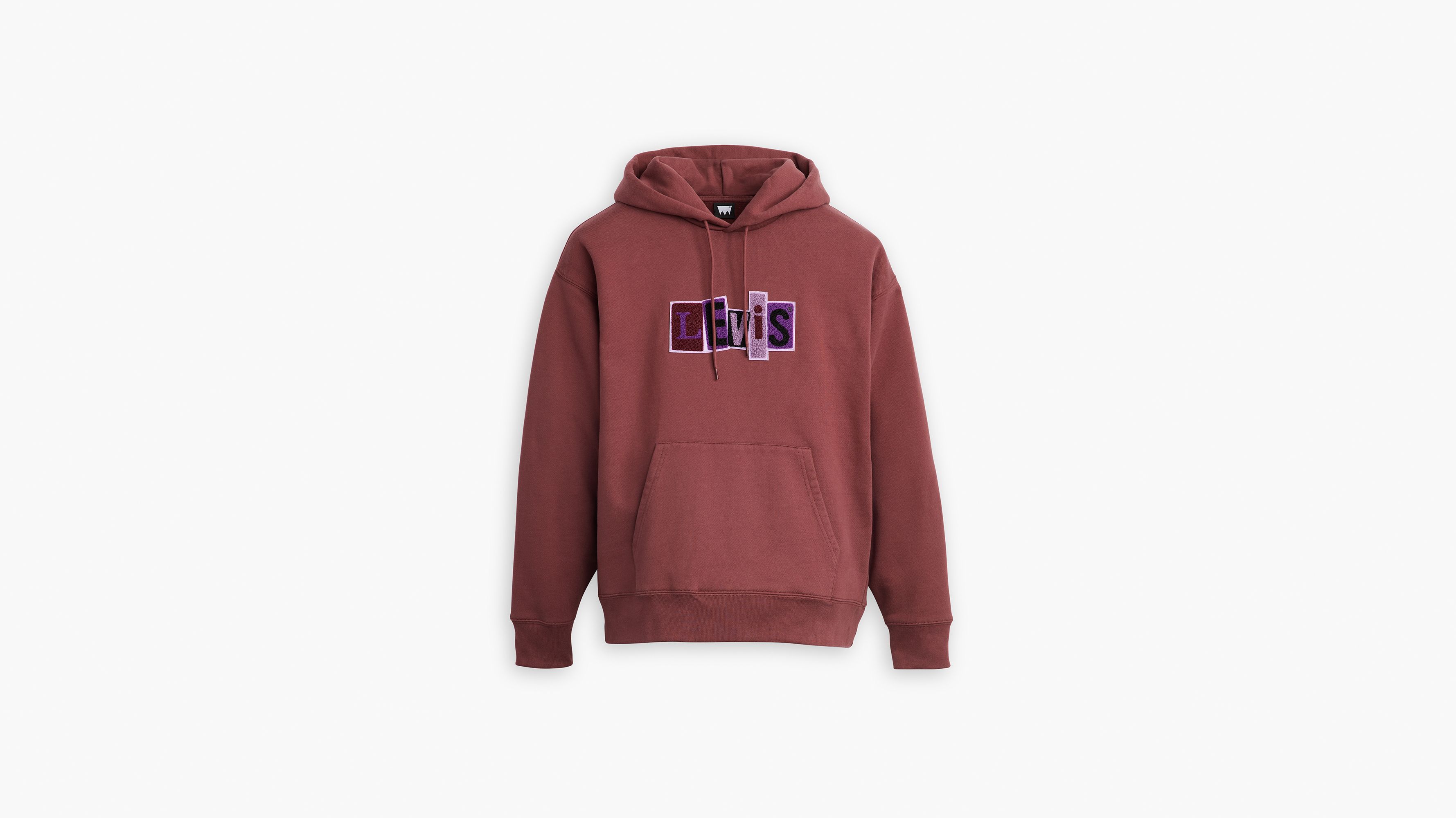Levi's® Skateboarding™ Hooded Sweatshirt 5