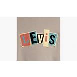 Levi's® Skateboarding™ Quarter-Zip Sweatshirt 7