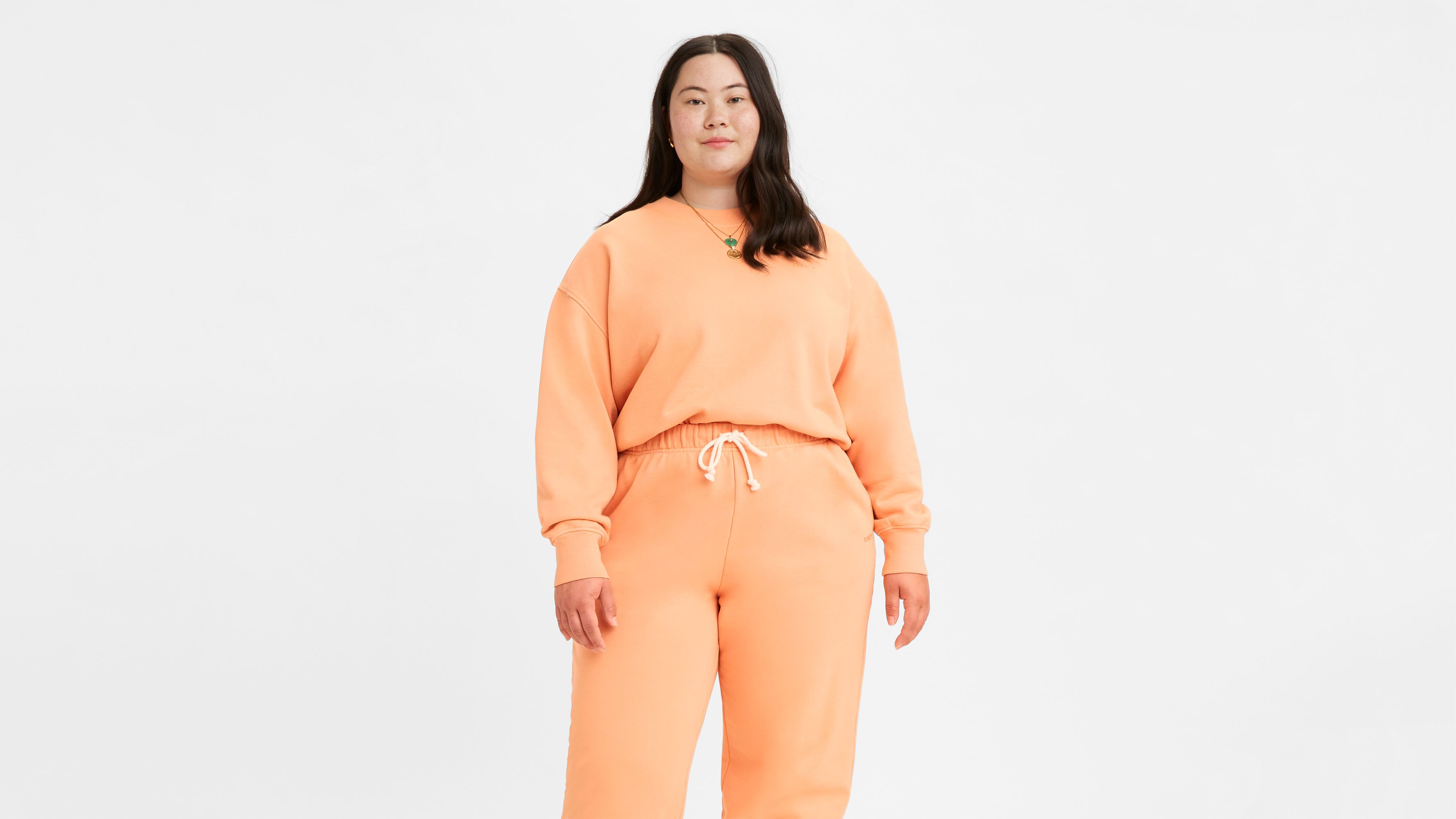 Sudadera estándar de Levi's® (tallas grandes) 1