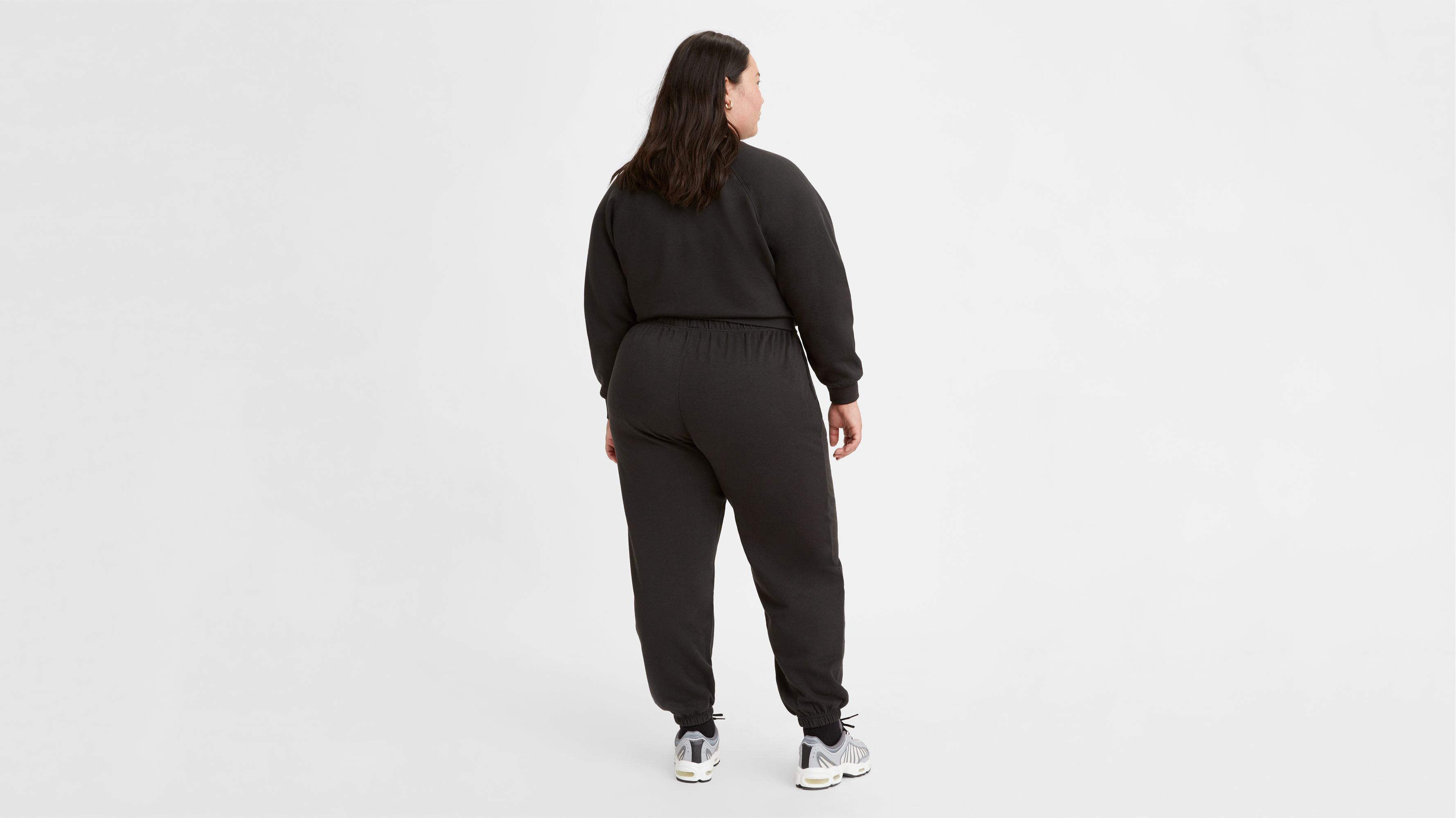 Benchwarmer Sweatpants (Plus Size) 3