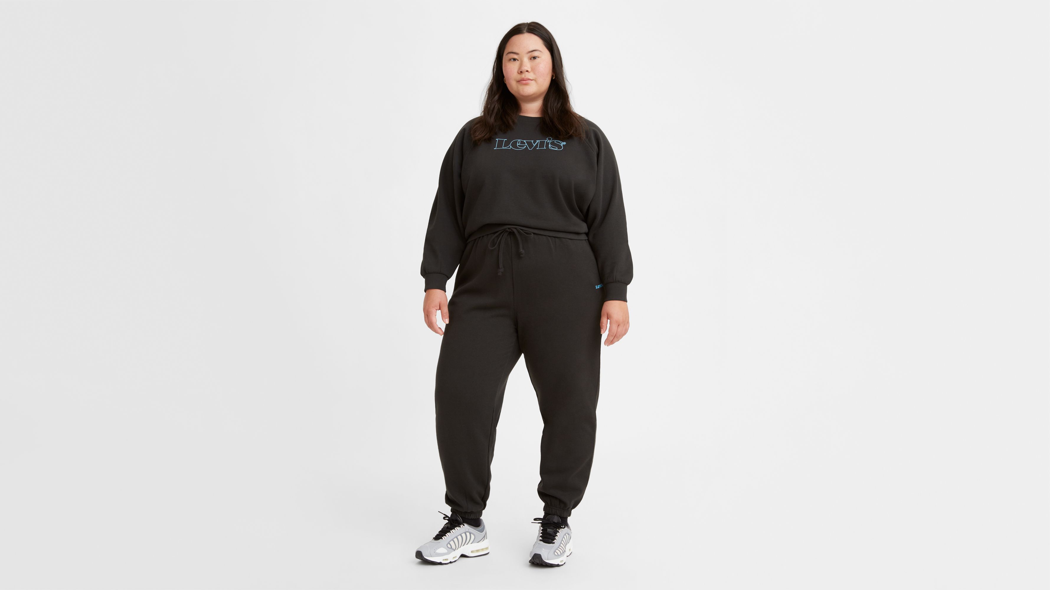 Benchwarmer Sweatpants (Plus Size) 1