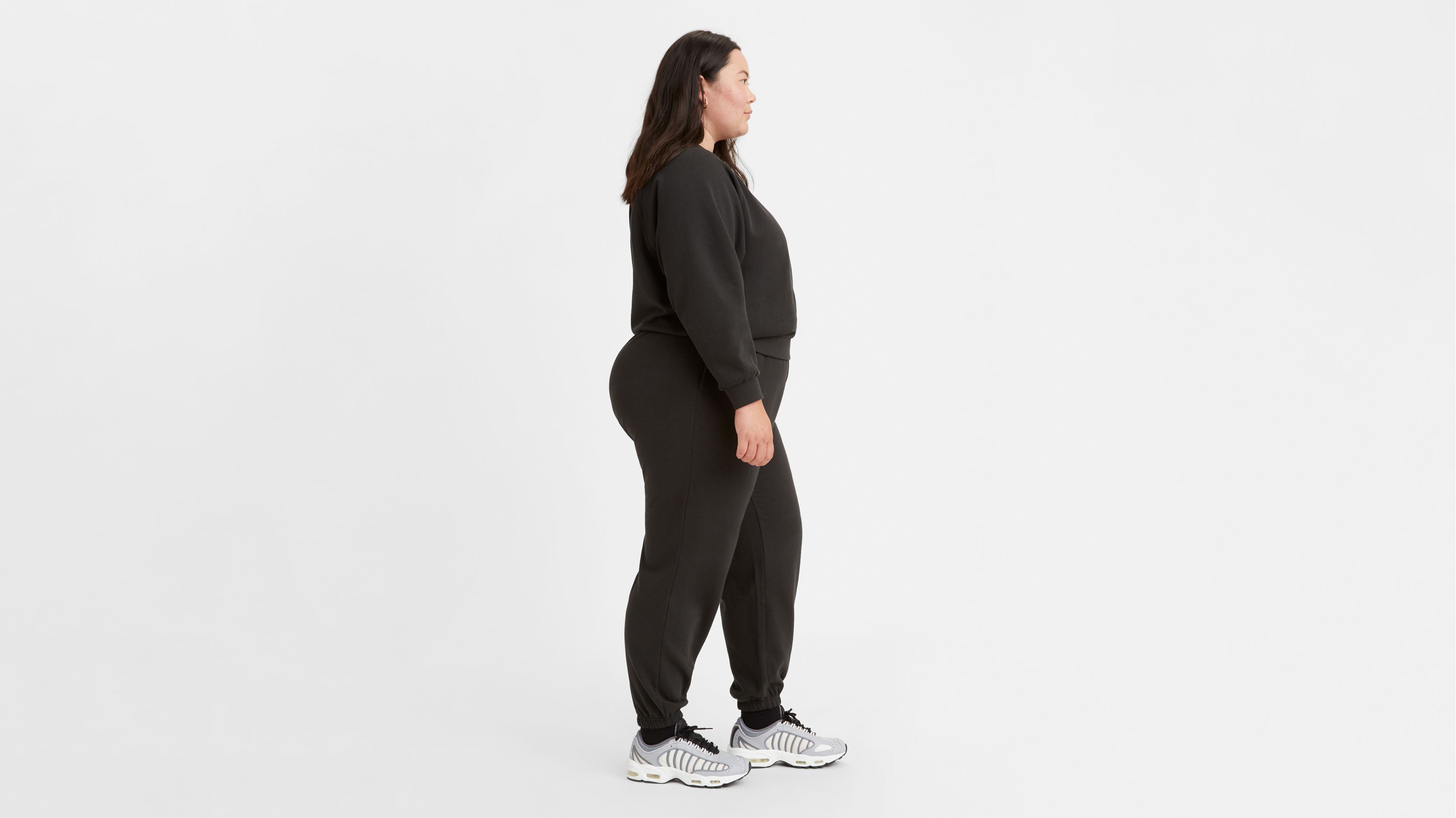 Benchwarmer Sweatpants (Plus Size) 2