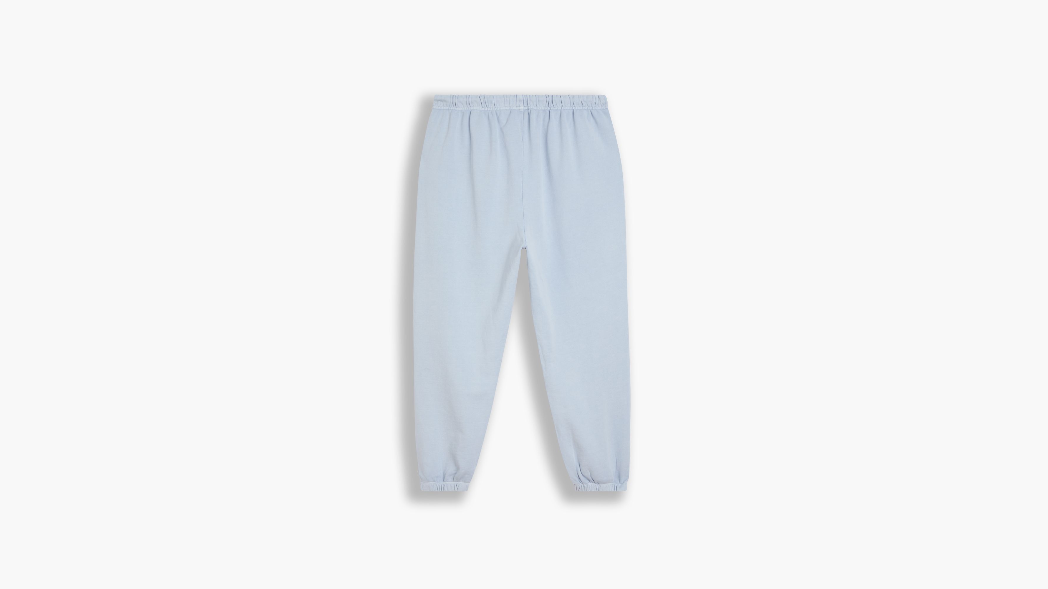 Shop Levi's Women's Wfh Sweatpants (plus Size) 1x