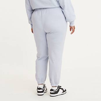 Work From Home Sweatpants (Plus) 4