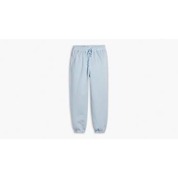 Women's Wfh Sweatpants (plus Size) - Blue