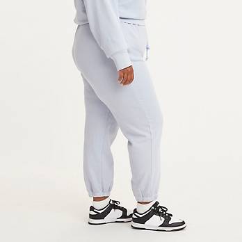 Work From Home Sweatpants (Plus) 3