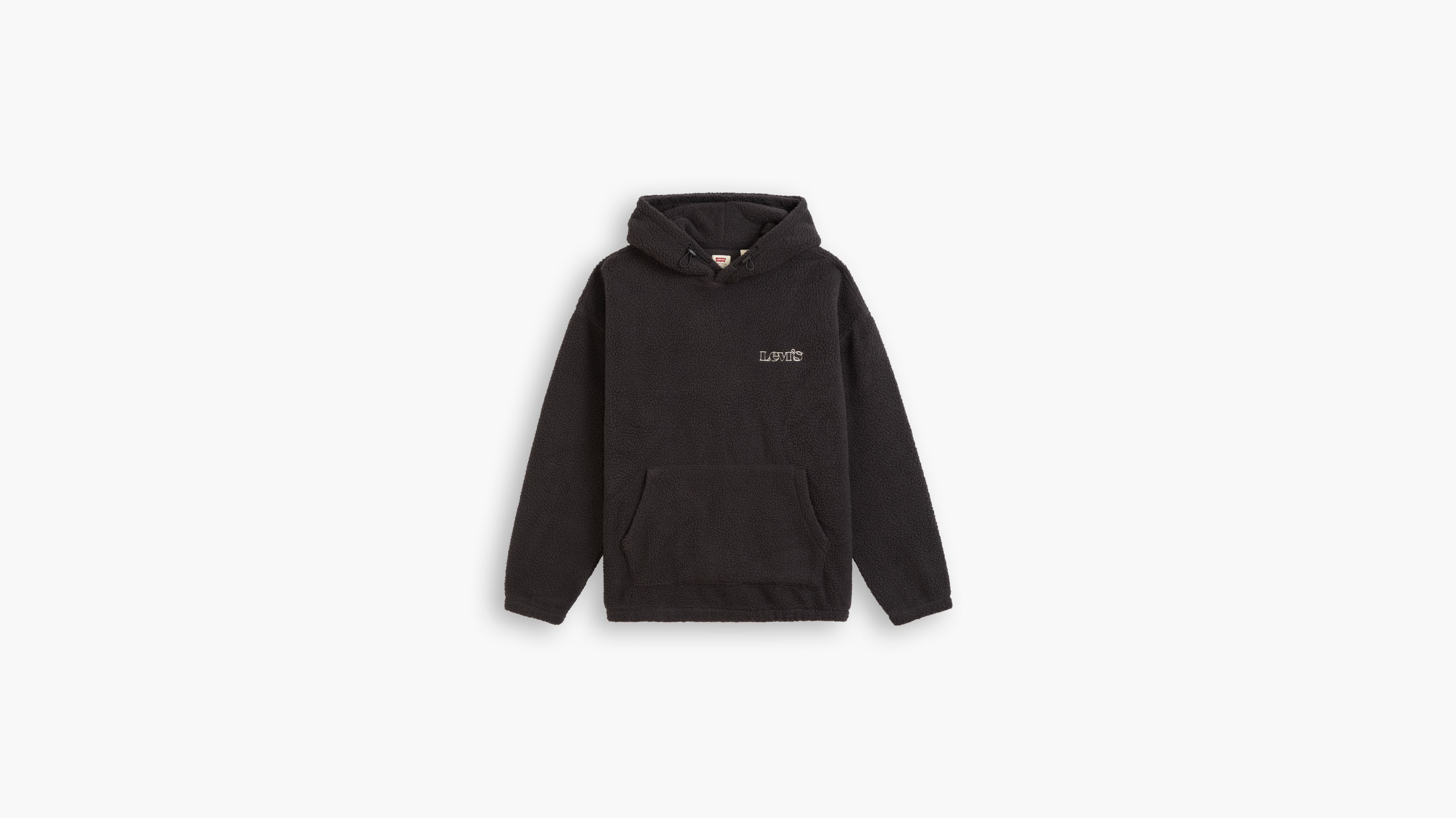 levis cozy up hoodie